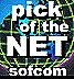 Sofcom Pick of the Net