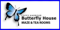 Coffs Butterfly House